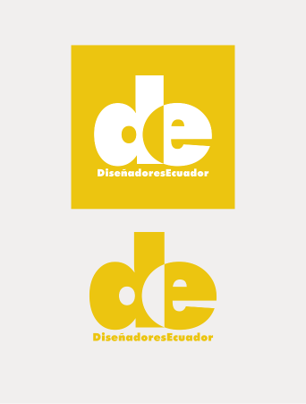 proyecto de branding para diseñadores ecuador