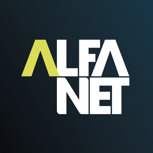 Proyecto para alfanet