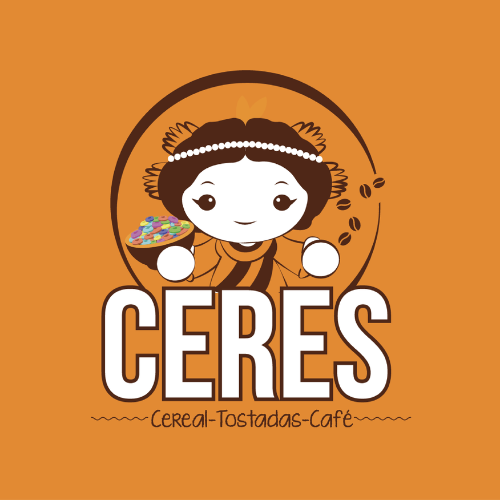Proyecto diseño grafico y multimedia para ceres