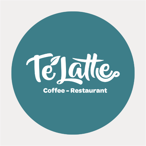 proyecto de contenido y marketing digital te latte