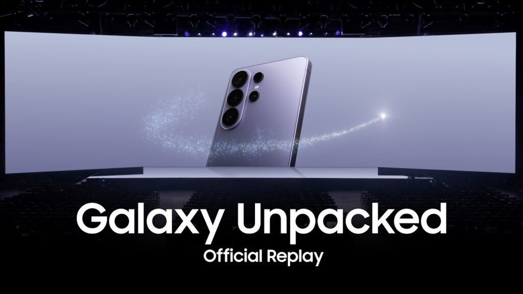 Samsung Galaxy S26 IA Agentística para Marketing