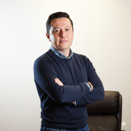 Alexis Daniel Román Cando